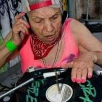De Oma